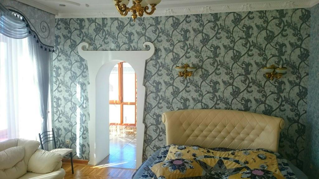 Edemi Hotel Кутаиси Экстерьер фото