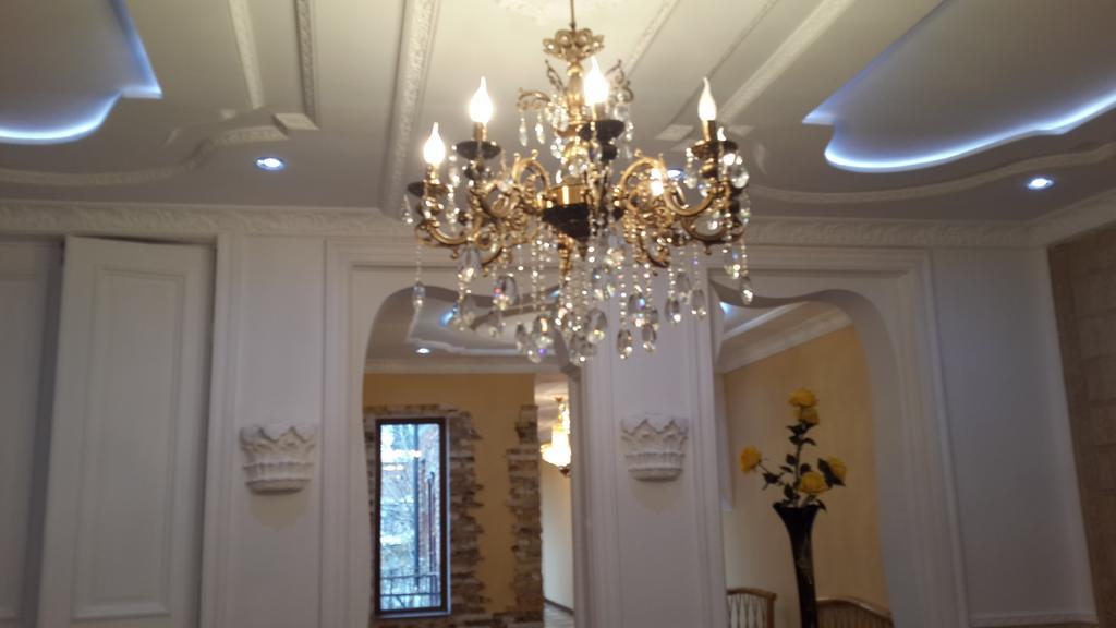 Edemi Hotel Кутаиси Номер фото