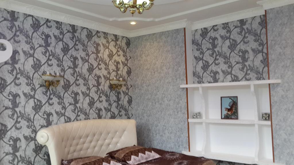 Edemi Hotel Кутаиси Номер фото