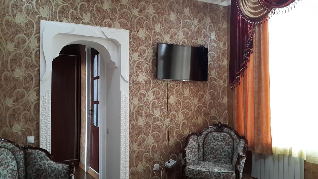 Edemi Hotel Кутаиси Номер фото