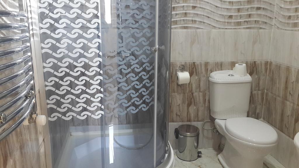 Edemi Hotel Кутаиси Номер фото