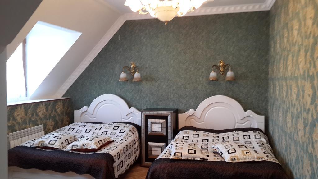 Edemi Hotel Кутаиси Номер фото