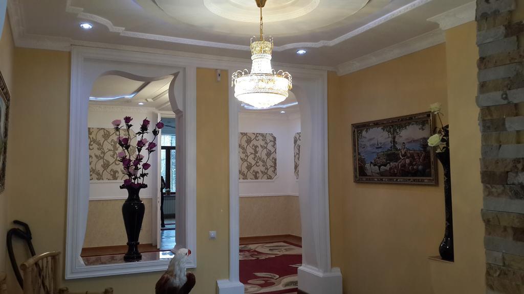 Edemi Hotel Кутаиси Экстерьер фото