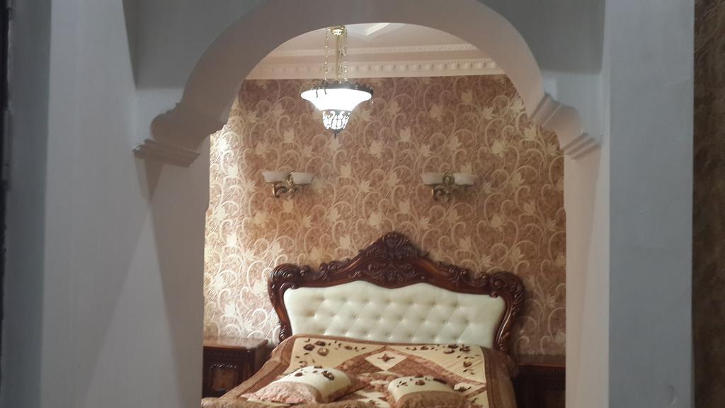Edemi Hotel Кутаиси Номер фото