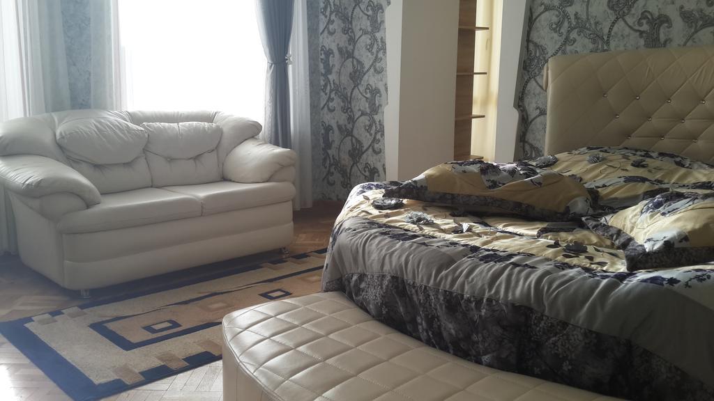 Edemi Hotel Кутаиси Номер фото