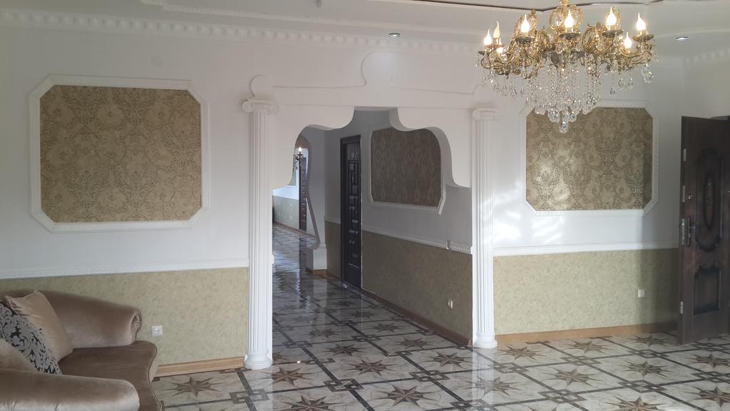 Edemi Hotel Кутаиси Номер фото