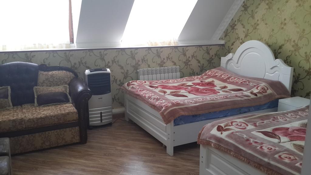 Edemi Hotel Кутаиси Номер фото