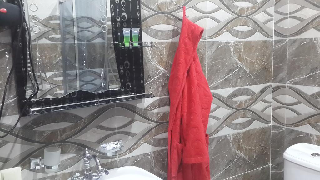 Edemi Hotel Кутаиси Номер фото