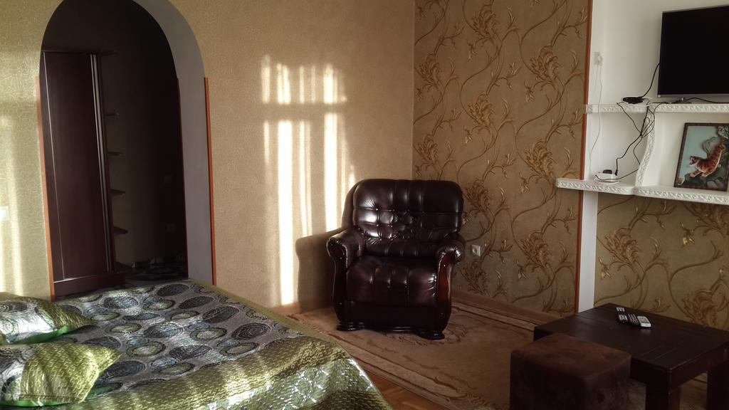 Edemi Hotel Кутаиси Номер фото