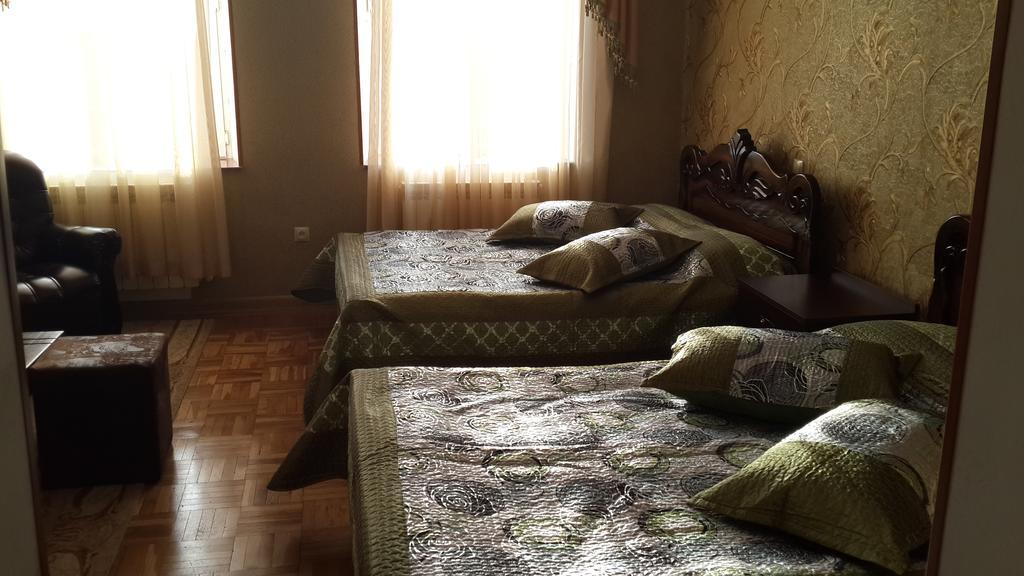Edemi Hotel Кутаиси Номер фото