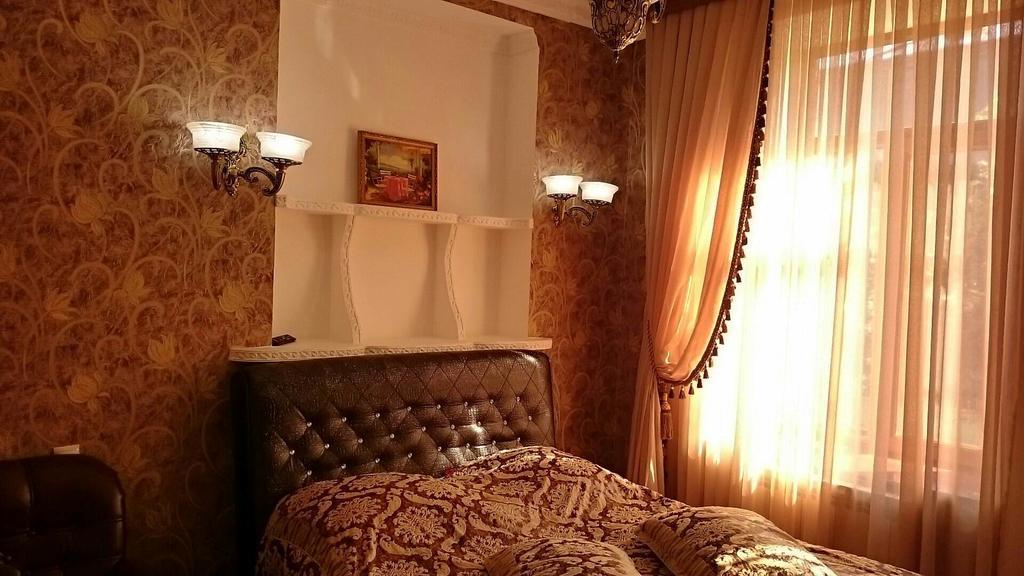 Edemi Hotel Кутаиси Номер фото