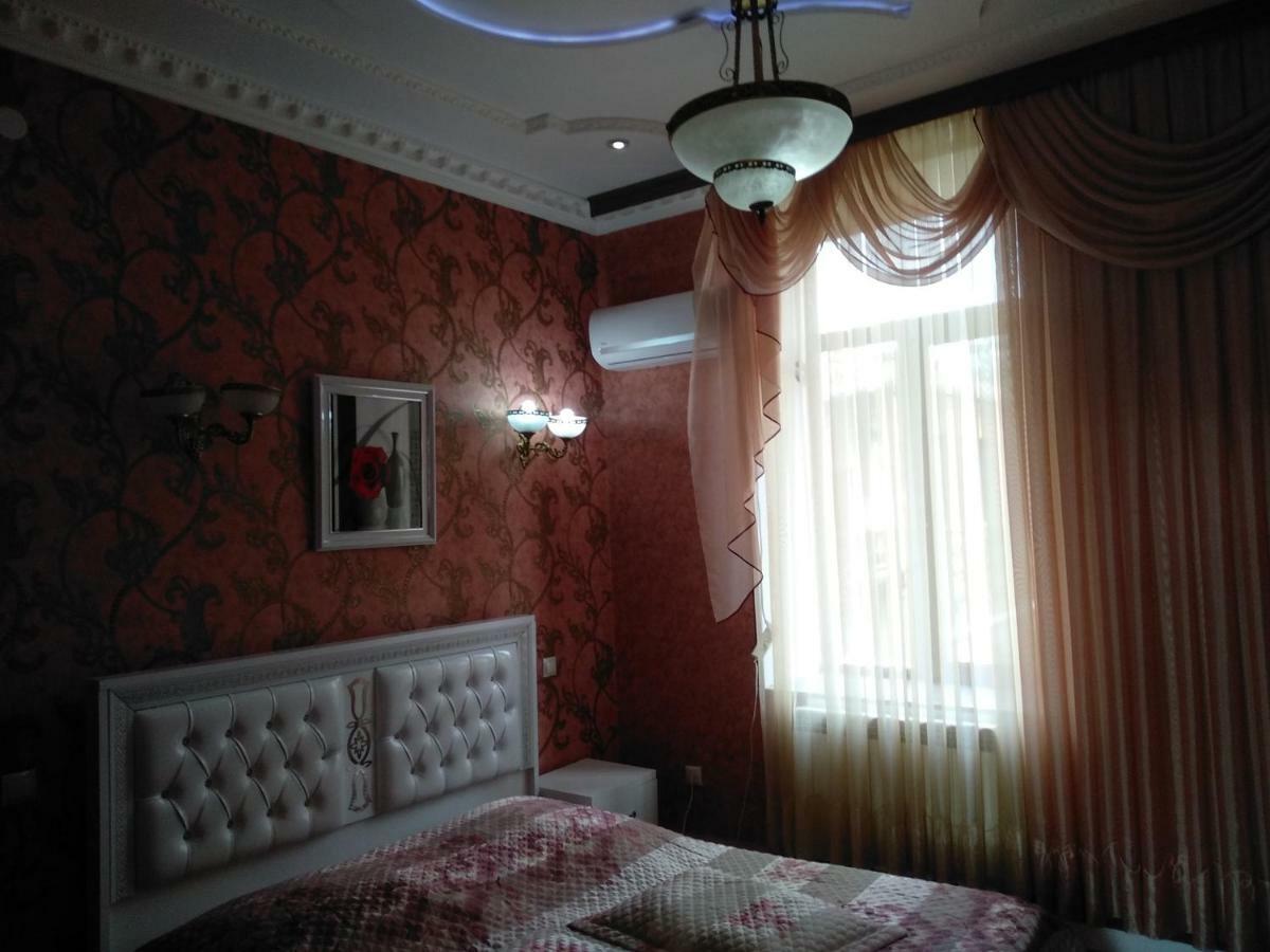 Edemi Hotel Кутаиси Экстерьер фото