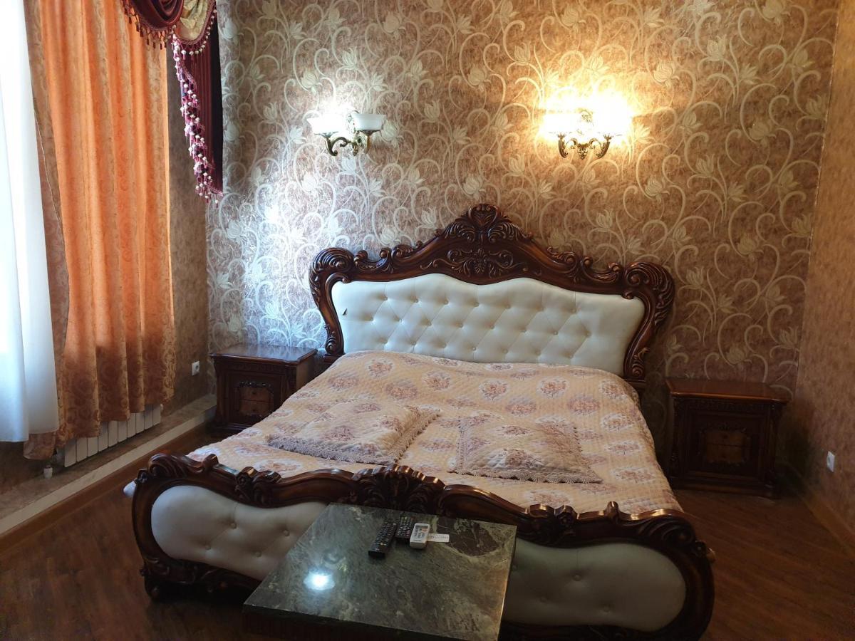 Edemi Hotel Кутаиси Экстерьер фото